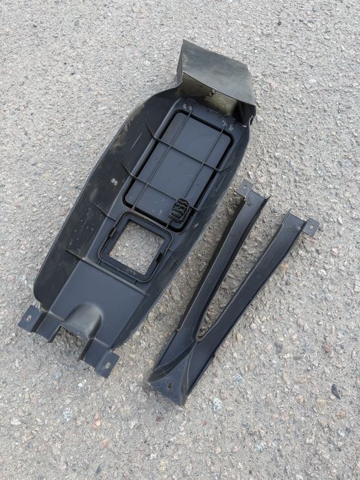 Накладка тоннеля Таврия, 1102 коробки передач АвтоЗАЗ Славута