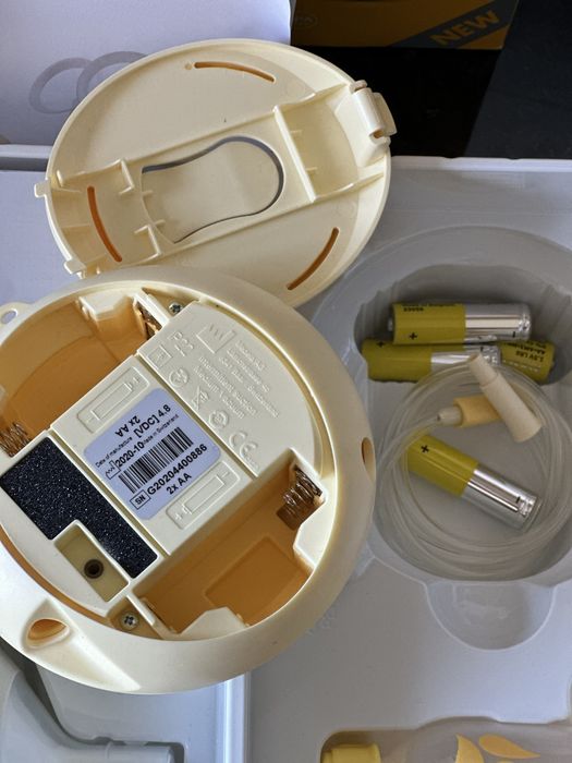 Bomba elétrica de extração de leite materno Medela Swing Flex