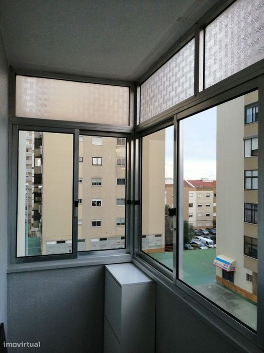 Apartamento T2 - junto às Colinas do Cruzeiro
