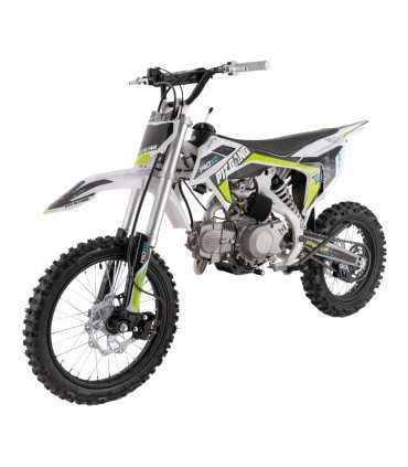 Pit Bike PITGANG 140XD Enduro dla dziecka raty transport cała Polska