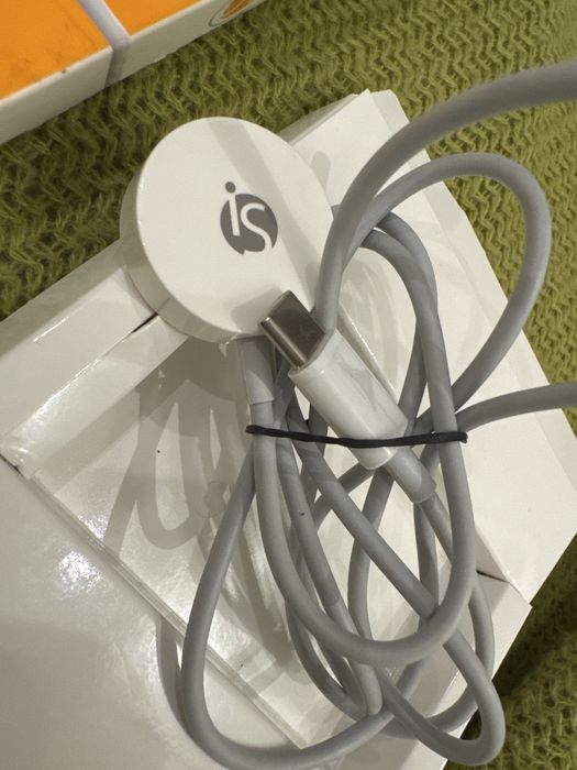 Apple Smartwatch charger