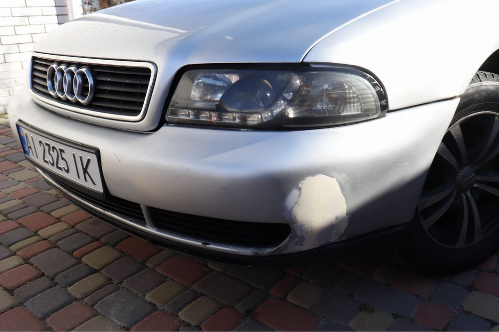 Audi a4  b5 1996 1.8