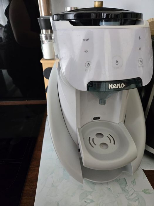 Ekspres / Automat do przygotowywania mleka modyfikowanego Neno – stan bardzo dobry