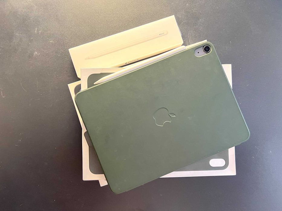 iPad Air 4gen 10.9 wifi 64GB 2020