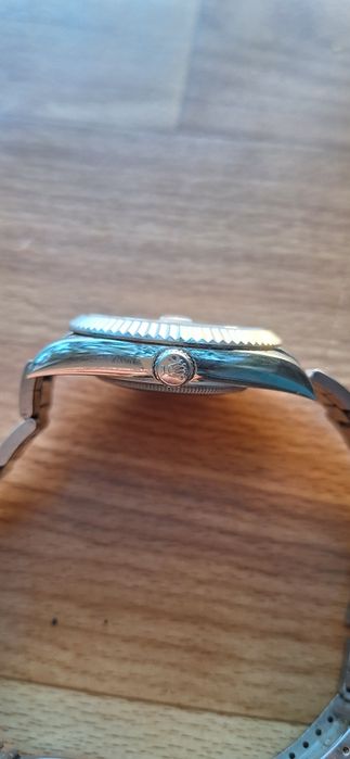 Часы Rolex Date Just