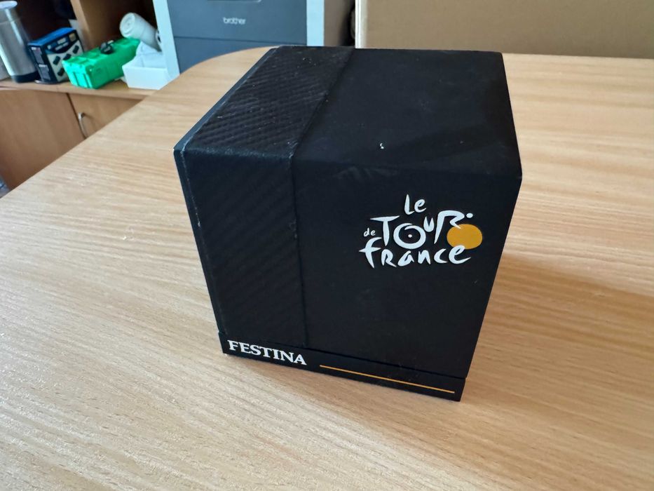 Festina Chrono Bike F16382/1