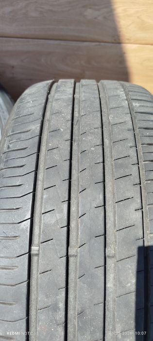 Opony Falken 235 45 18