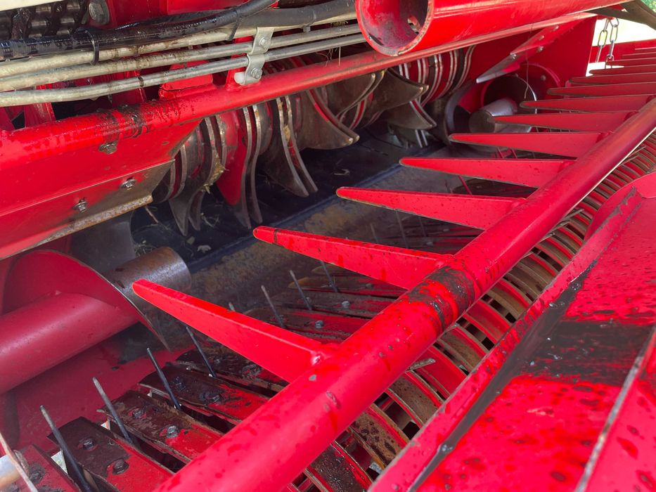Prasa LELY 445RP