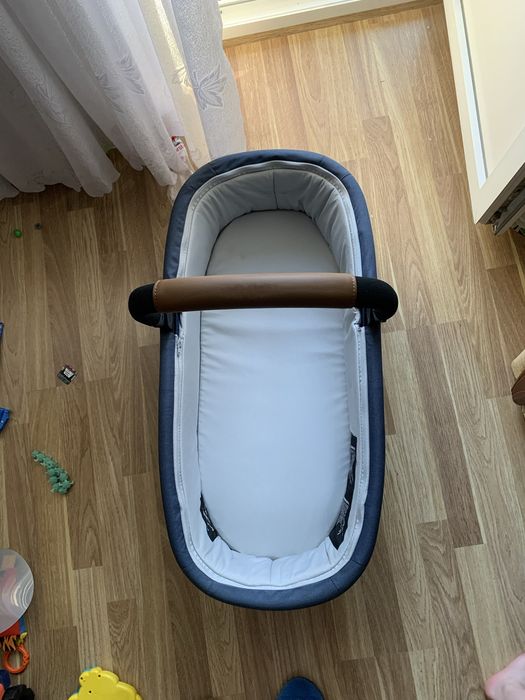Універсальна коляска 2 в 1 Britax Römer Smile III