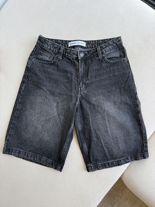 Бермуди bershka