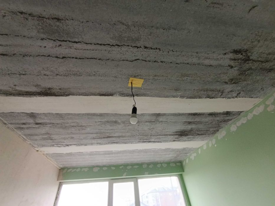 ПРОДАЖ 1 кім. кварт. Мила 48 м2 Частковий ремонт м. Житомирська