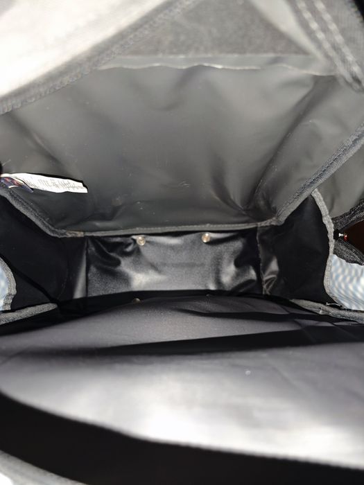 Plecak na kółkach Zygzak McQueen