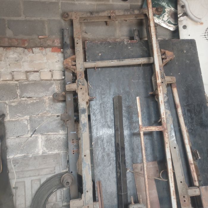 Продам Газель авто розібране