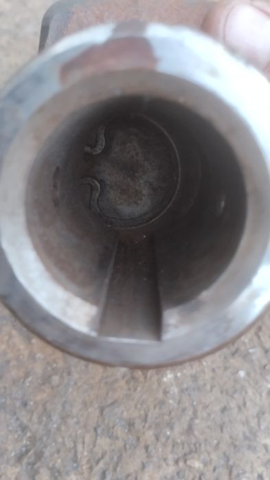 Хрестовина гук кардан