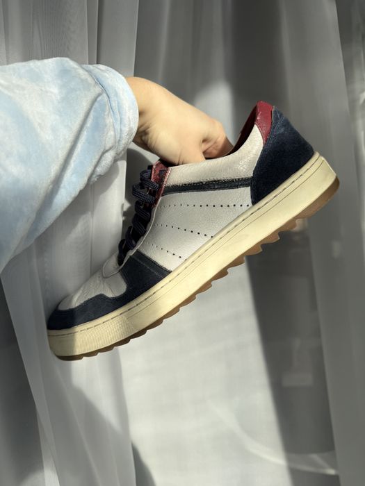 Чоловіче взуття