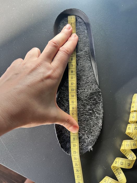 Черевики geox 35р