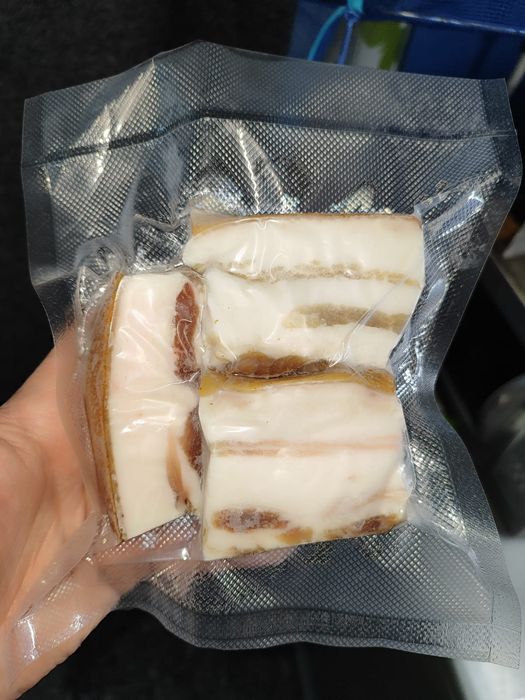 Вакууматор кухонный вакуумный упаковщик + 10 пакетов