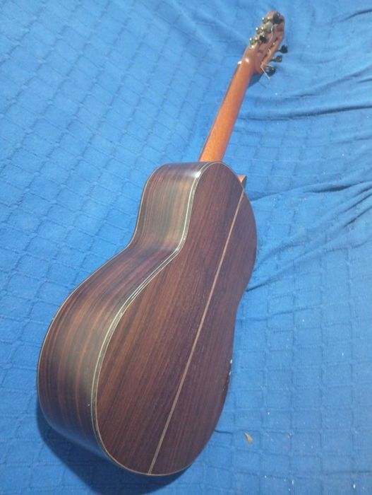 Guitarra Clássica APC 9C