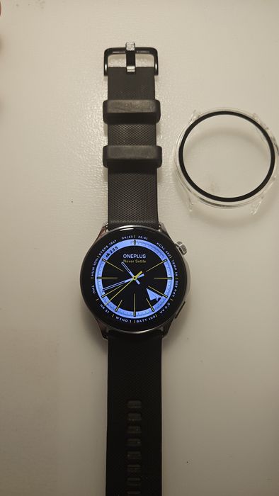 Oneplus watch Lite