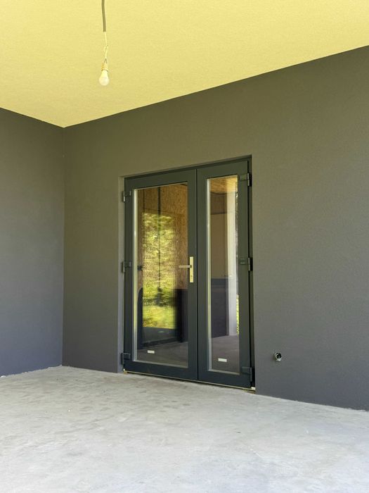 Забудови будинки МАфи готелі з SIP панелей