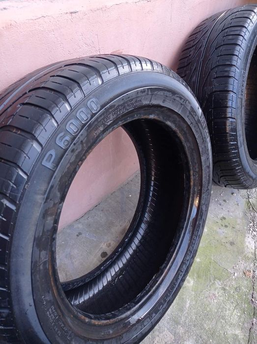 Продам шини 205/55 r16 літо