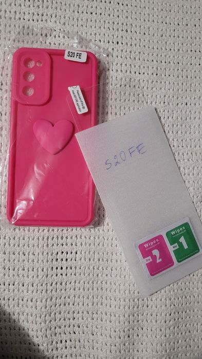 Pokrowiec,etui do samsung S 20