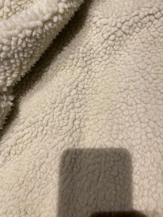 Casaco Carhartt preto xl