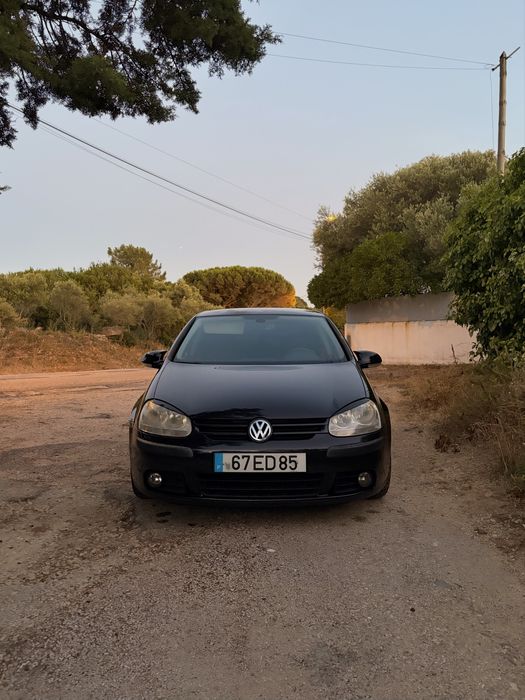 Vw Golf 5 1.4TSI 140cv