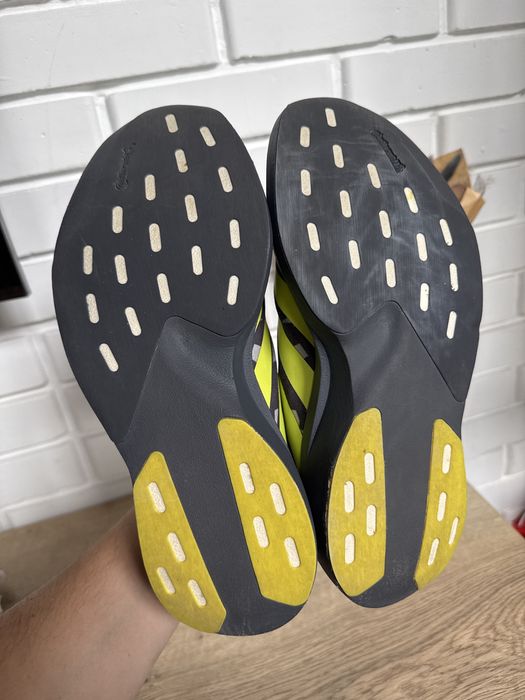 Adidas Adizero AMG 42 р 26,5-27 см