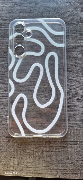 3 Capas para telemóvel Samsung Galaxy A54 5G