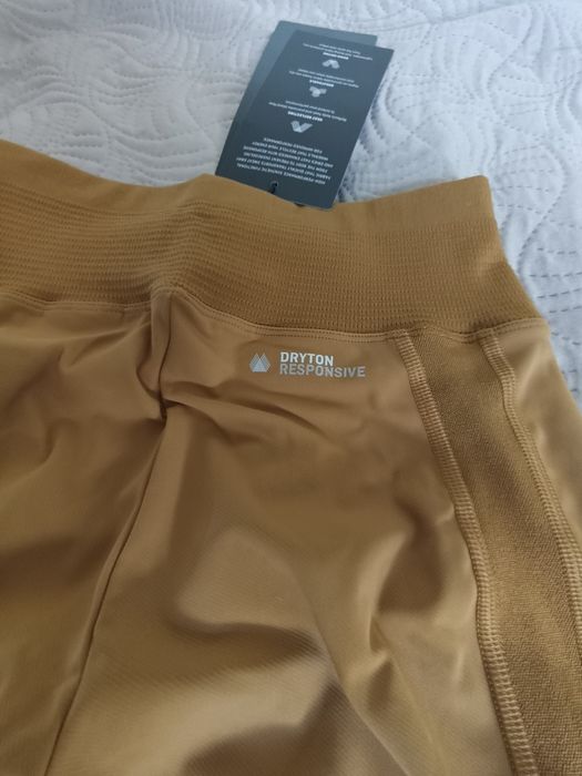 Legginsy Salewa Pedroc Dry Resp W Hyb  Tights