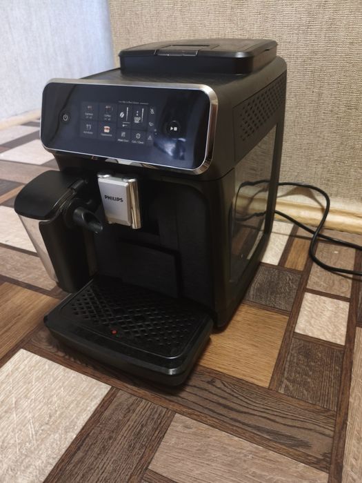 Кавомашина PHILIPS Series 2300 EP2330/10