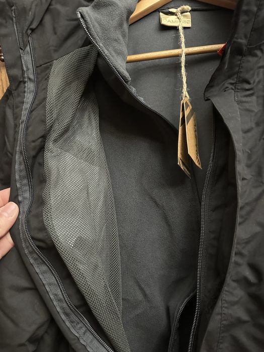 Куртки  чоловічі 3 в 1