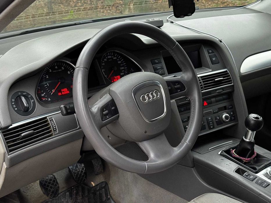 Продам Audi A6 2005р. #73901