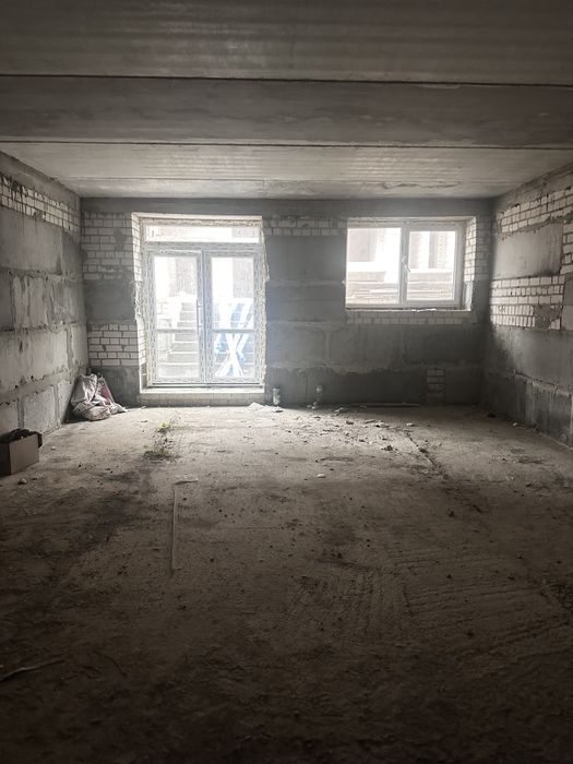 Комерційне приміщення