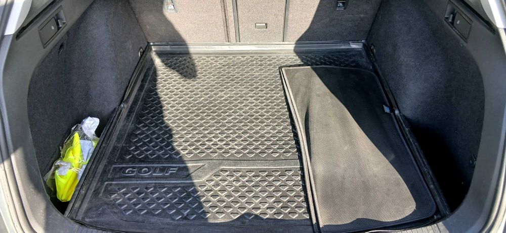 Golf VII variant 1.6tdi