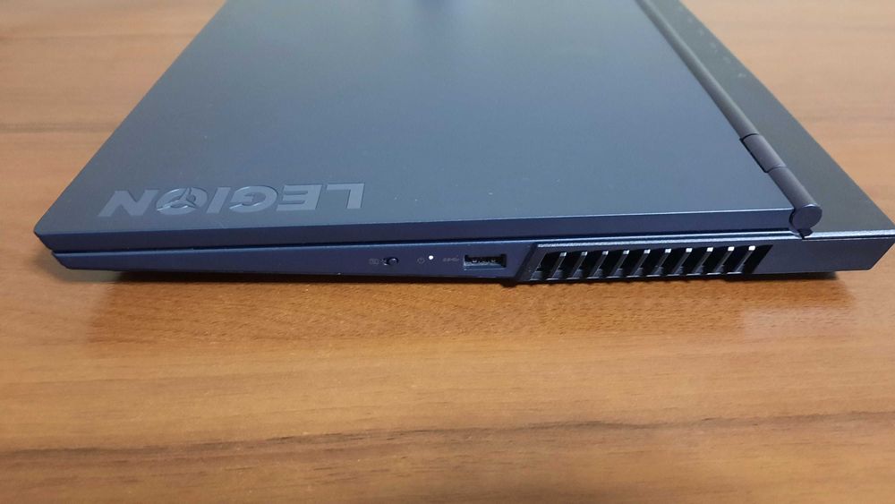 Ноутбук Lenovo Legion 5