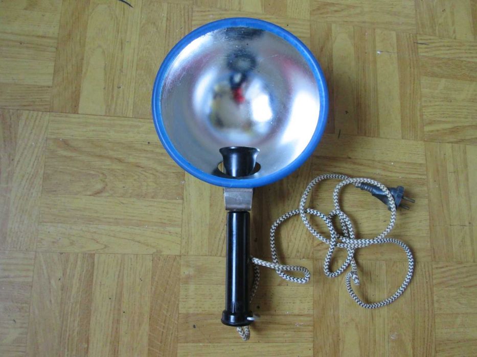 Фонарь-лампа подвесная