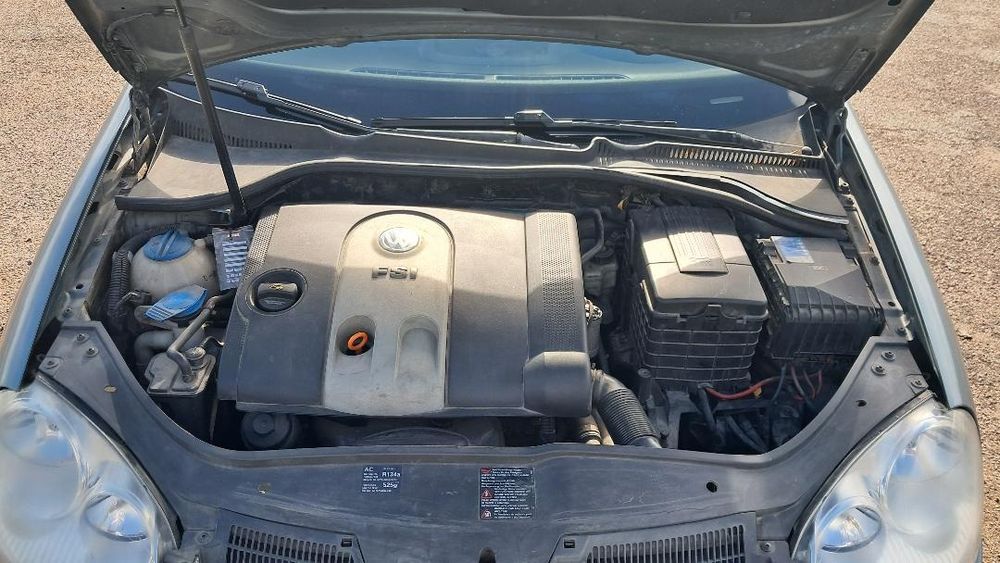 Volkswagen Jetta 2006