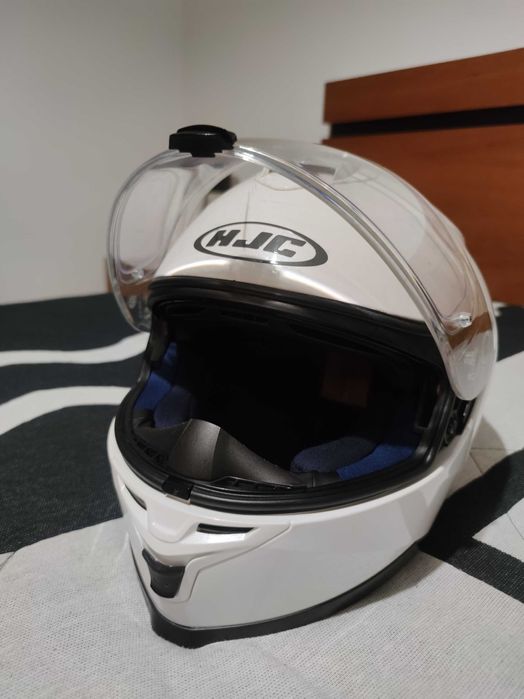 Capacete HJC IS-17