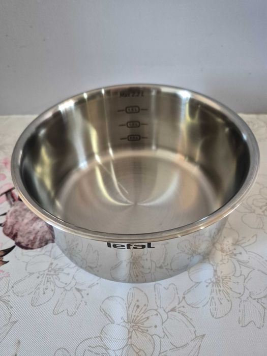 Tefal Ingenio rondel garnek 2,2l indukcja