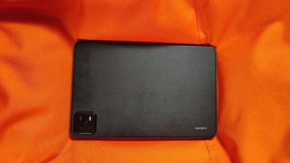 Планшет  Xiaomi Pad 6 (6/128)+ чохол