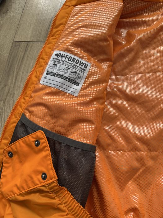 Columbia лижна куртка підліткова сноуборд XL