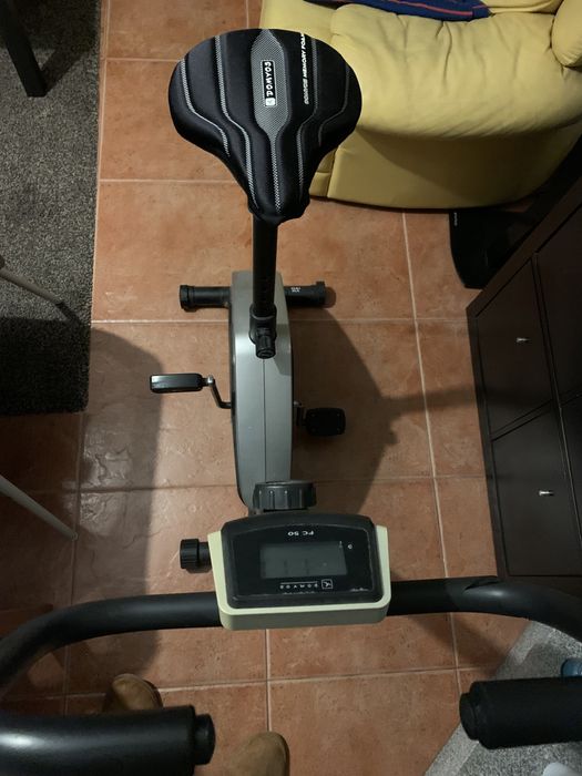 Bicicleta Estatica64286189590786123