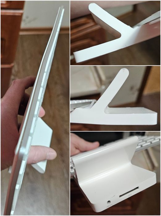 Клавіатура Док Станція Apple A1359 30pin Не Справна