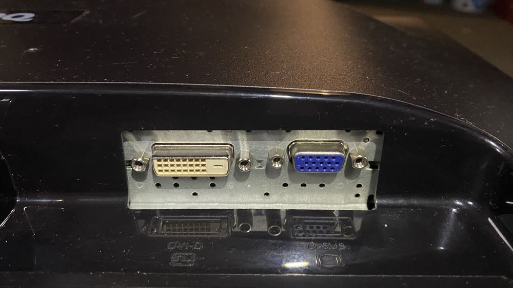 Monitor Benq G2320HDBL