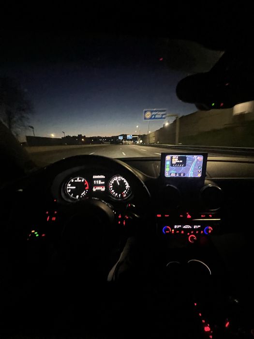 Audi S3 limousine quattro