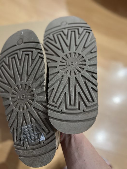 UGG Tazz II нові