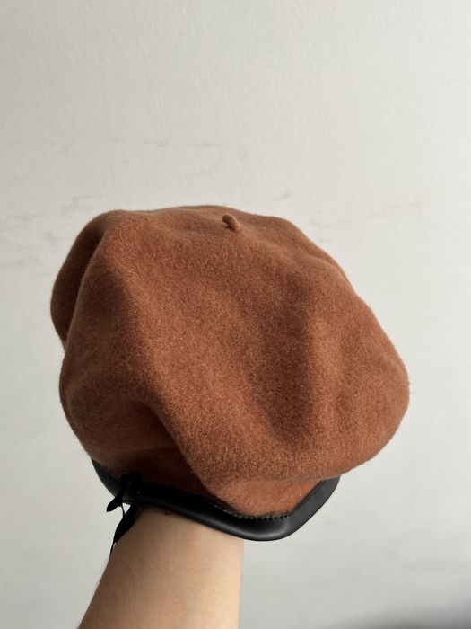 Beret wojskowy Véritable Commando rozmiar 58