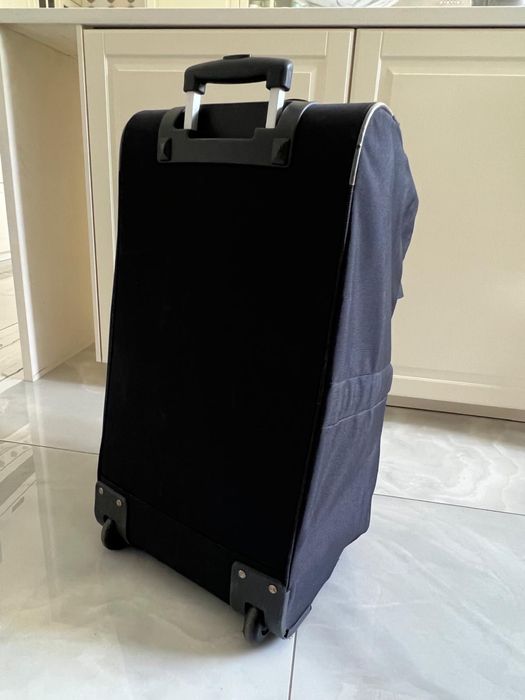 Torba podróżna Samsonite 70L